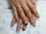  Маникюр женский (без покрытия), Коррекция наращенных ногтей (более 3 мм отросшего ногтя) 70 % от стоимости наращивания,