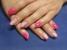  Маникюр женский (без покрытия), Коррекция наращенных ногтей (более 3 мм отросшего ногтя) 70 % от стоимости наращивания, Дизайн  ногтей  «EMPASTA™ E.Mi»    (1 ноготь)             ,