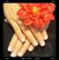  Маникюр женский (без покрытия), Покрытие ногтей "ШЕЛЛАК", Покрытие ногтей "ШЕЛЛАК" (Френч), Художественная роспись цветными гелями (1 ноготь),